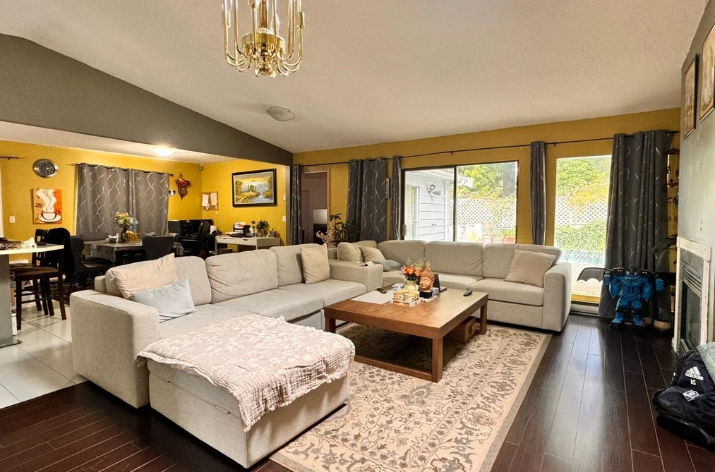 11101 CANYON CRESCENT, Delta BC V4E 2R6, Delta BC — Residential for Sale - Photo 2