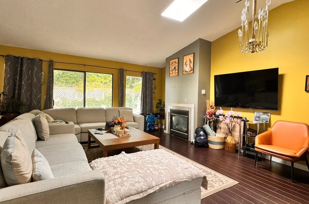 11101 CANYON CRESCENT, Delta BC V4E 2R6, Delta BC — Residential for Sale - Photo 3