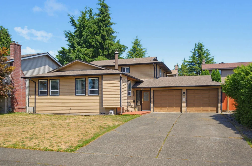 House for sale at 11103 Scarborough Drive Delta British Columbia - MLS: R3144632