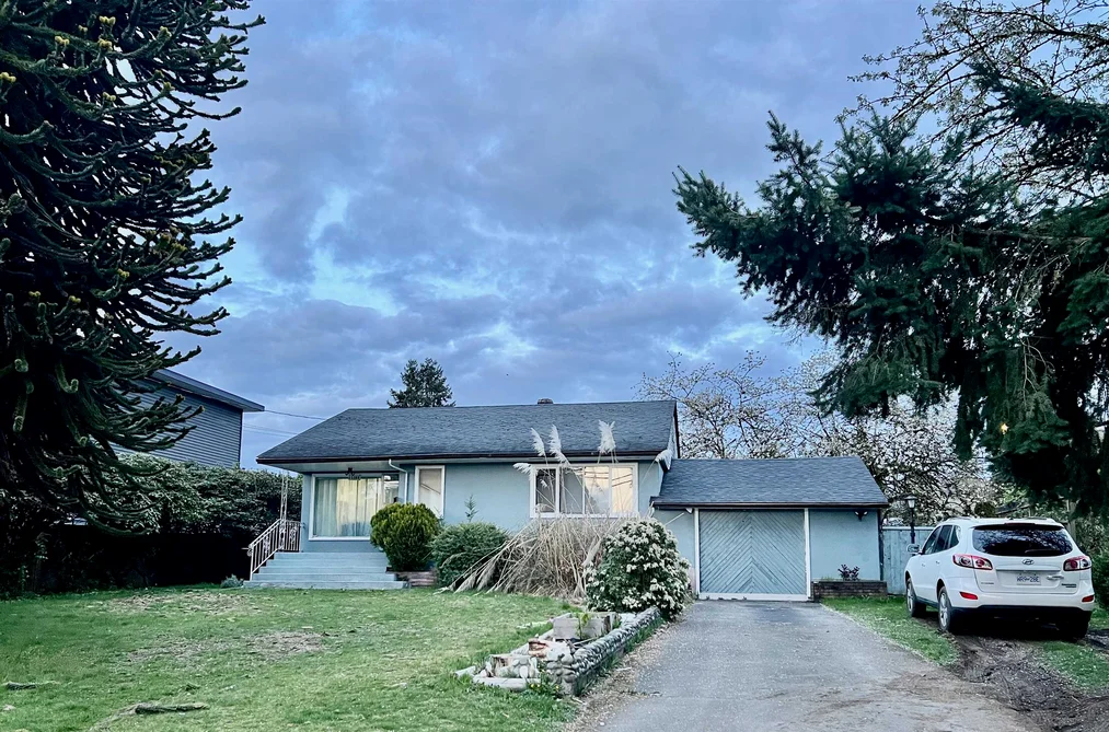 House for sale at 11108 136 Street Surrey British Columbia - MLS: R3113696
