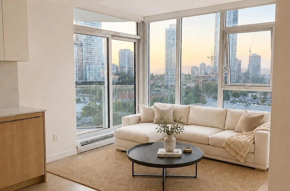 Condo for sale at 1111 13685 102 Avenue Surrey British Columbia - MLS: R3129925
