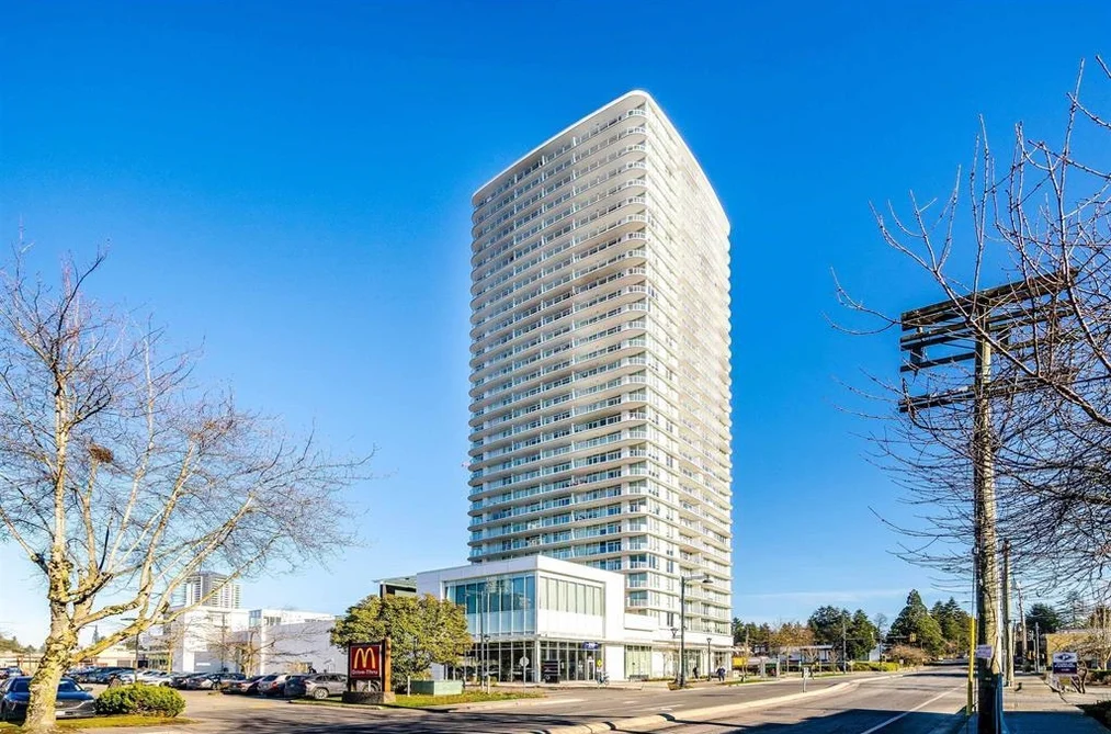 Condo for sale at 1111 13685 102 Avenue Surrey British Columbia - MLS: R3129925