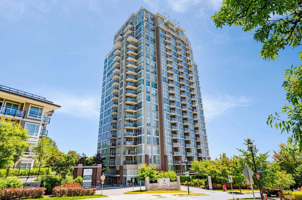 Condo for sale at 1111 271 Francis Way New Westminster British Columbia - MLS: R3091939