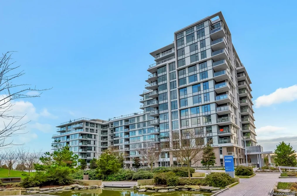 Condo for sale at 1111 3300 Ketcheson Road Richmond British Columbia - MLS: R3089229