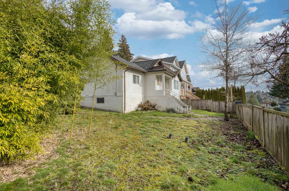1111 CARTIER AVENUE, Coquitlam BC V3K 2C1, Coquitlam BC — Residential for Sale - Photo 2