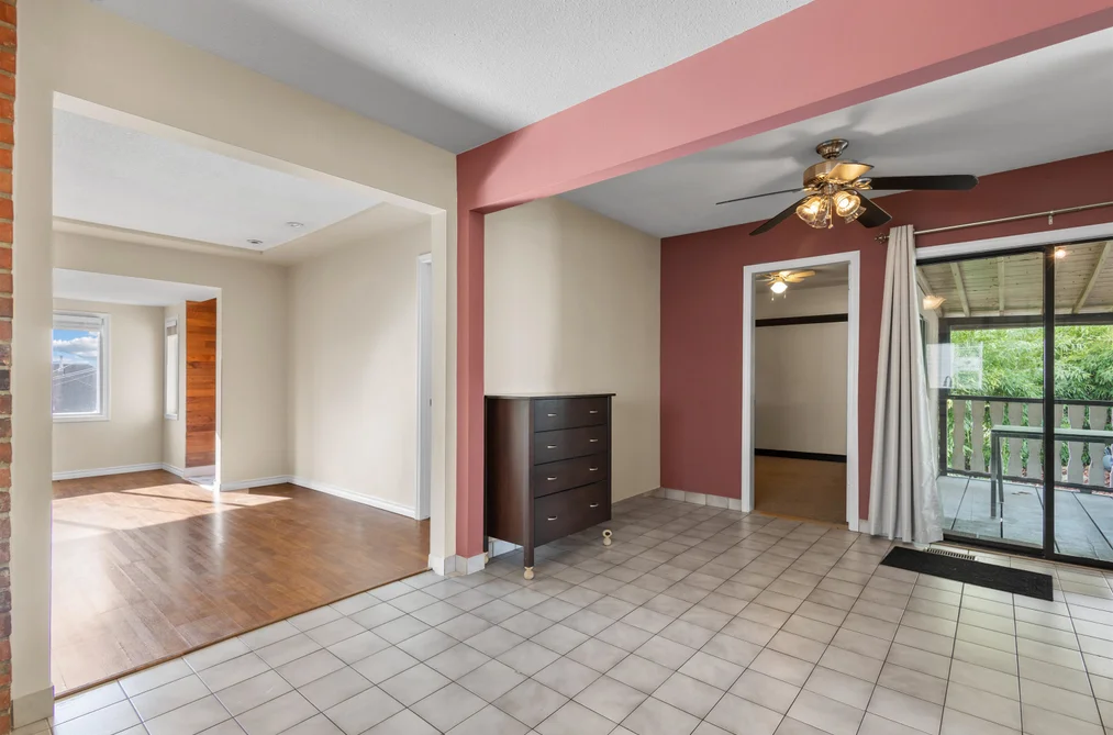 1111 CARTIER AVENUE, Coquitlam BC V3K 2C1, Coquitlam BC — Residential for Sale - Photo 7