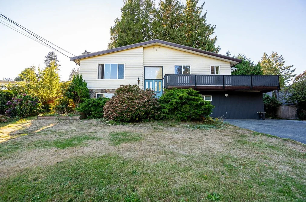 1111 English Bluff Rd, Delta, BC - MLS: R3174303