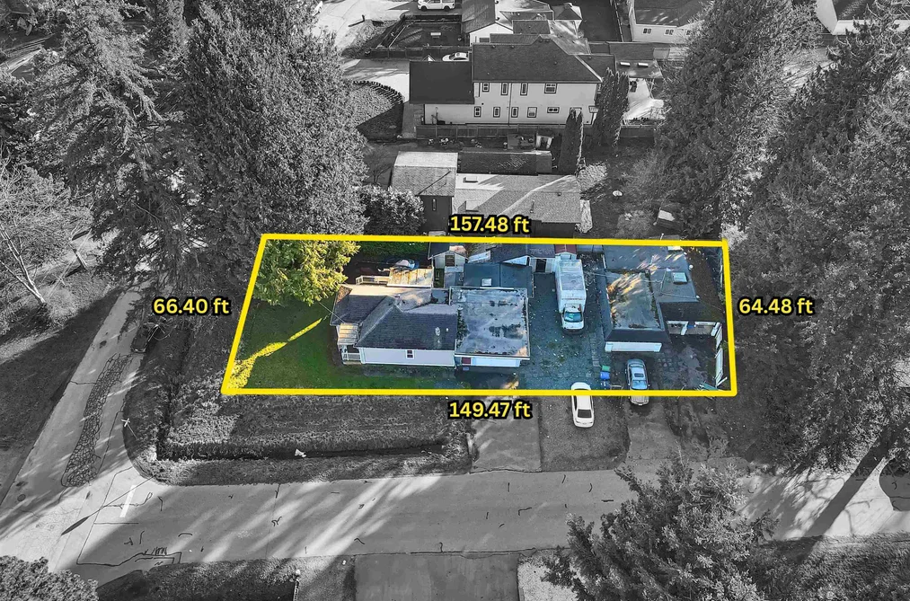 11111 CALEDONIA DRIVE, Surrey BC V3R 3N4, Surrey BC — Residential for Sale - Photo 3