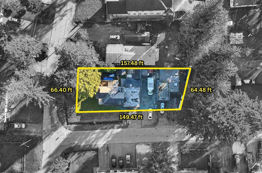 11111 CALEDONIA DRIVE, Surrey BC V3R 3N4, Surrey BC — Residential for Sale - Photo 4
