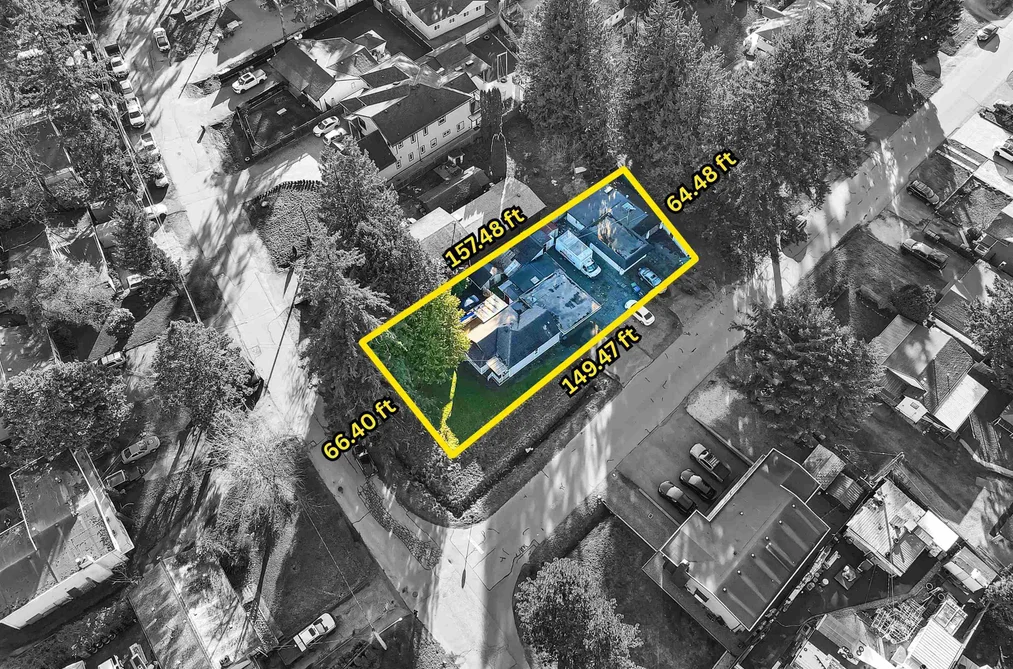 11111 CALEDONIA DRIVE, Surrey BC V3R 3N4, Surrey BC — Residential for Sale - Photo 5