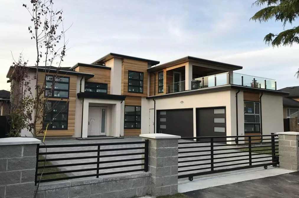 House for sale at 11111 Seaton Road Richmond British Columbia - MLS: R3111563