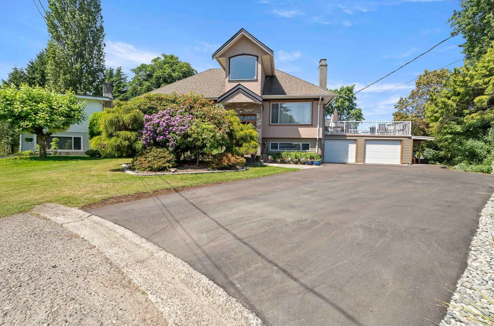 House for sale at 11113 81 Avenue Delta British Columbia - MLS: R3106756