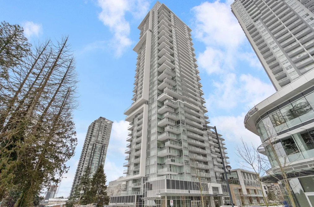 Condo for sale at 1112 13350 Central Avenue Surrey British Columbia - MLS: R3034945