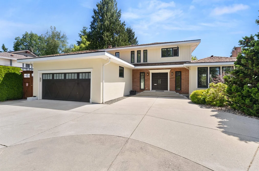 House for sale at 1112 50b Street Delta British Columbia - MLS: R3145053