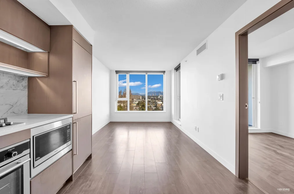Condo for sale at 1112 8988 Patterson Road Richmond British Columbia - MLS: R3120089