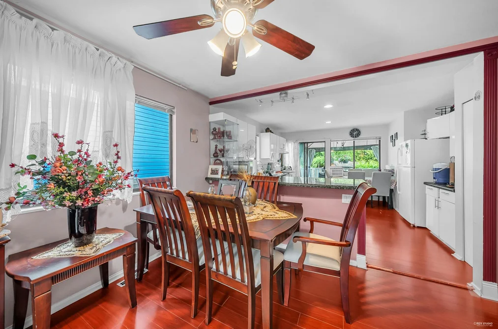 1112 HANSARD CRESCENT, Coquitlam BC V3C 4W7, Coquitlam BC — Residential for Sale - Photo 4
