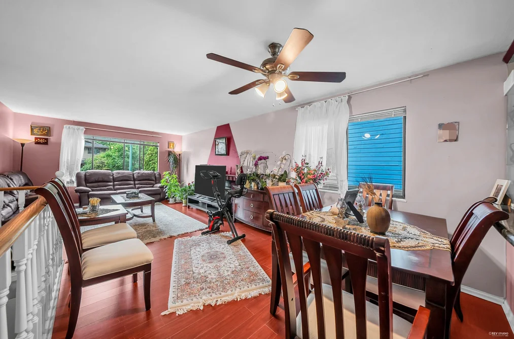 1112 HANSARD CRESCENT, Coquitlam BC V3C 4W7, Coquitlam BC — Residential for Sale - Photo 6