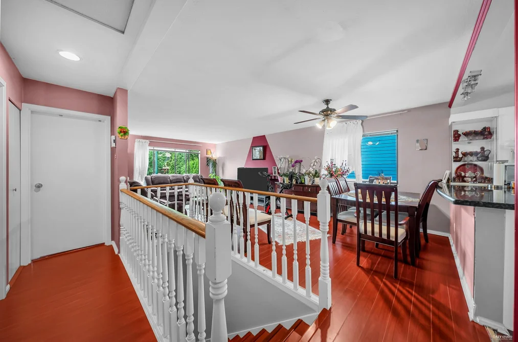 1112 HANSARD CRESCENT, Coquitlam BC V3C 4W7, Coquitlam BC — Residential for Sale - Photo 7
