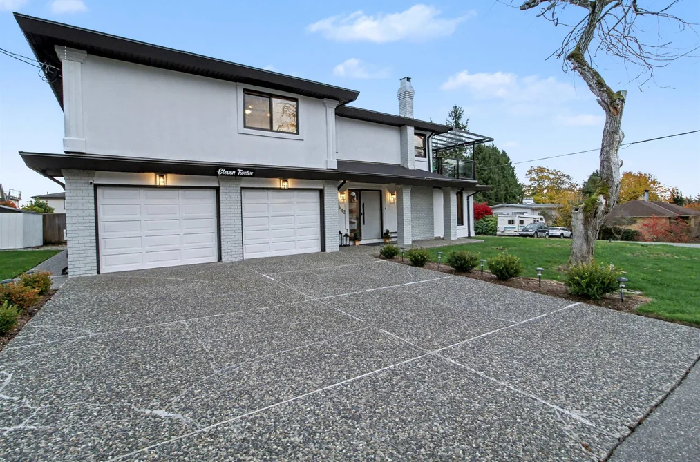 1112 STEVENS STREET, White Rock BC V4B 4X8, White Rock BC — Residential for Sale - Photo 2