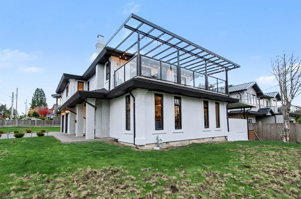 1112 STEVENS STREET, White Rock BC V4B 4X8, White Rock BC — Residential for Sale - Photo 3
