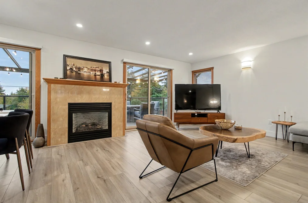 1112 STEVENS STREET, White Rock BC V4B 4X8, White Rock BC — Residential for Sale - Photo 6