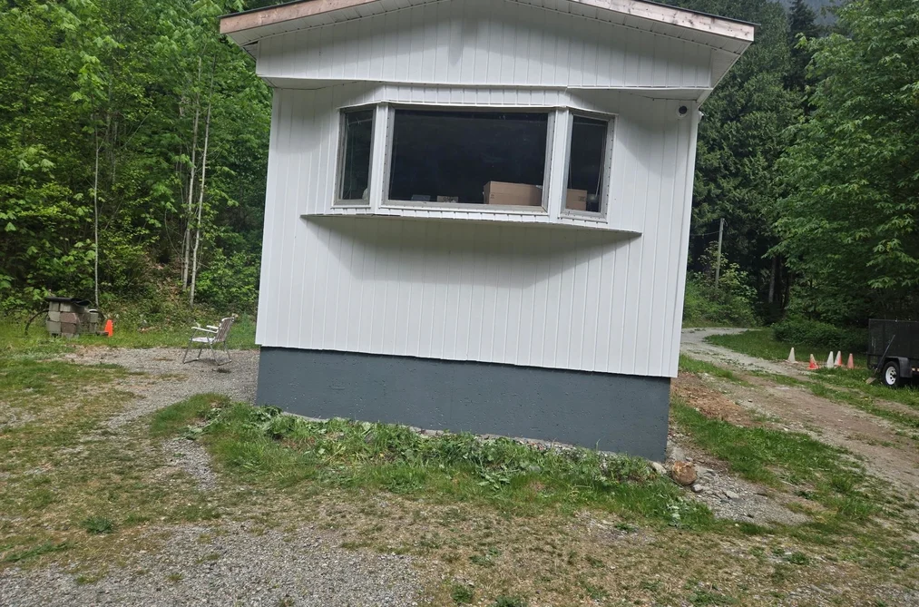 Manufactured On Land for sale at 11121 Barnes Road Mission British Columbia - MLS: R3074795