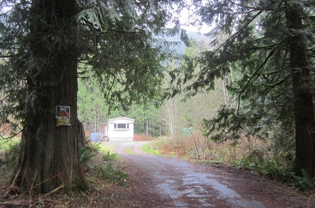 11121 BARNES ROAD, Mission BC V0M 1G0, Mission BC — Residential for Sale - Photo 2