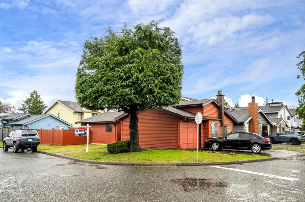 House for sale at 11121 Kingsbridge Drive Richmond British Columbia - MLS: R3117490