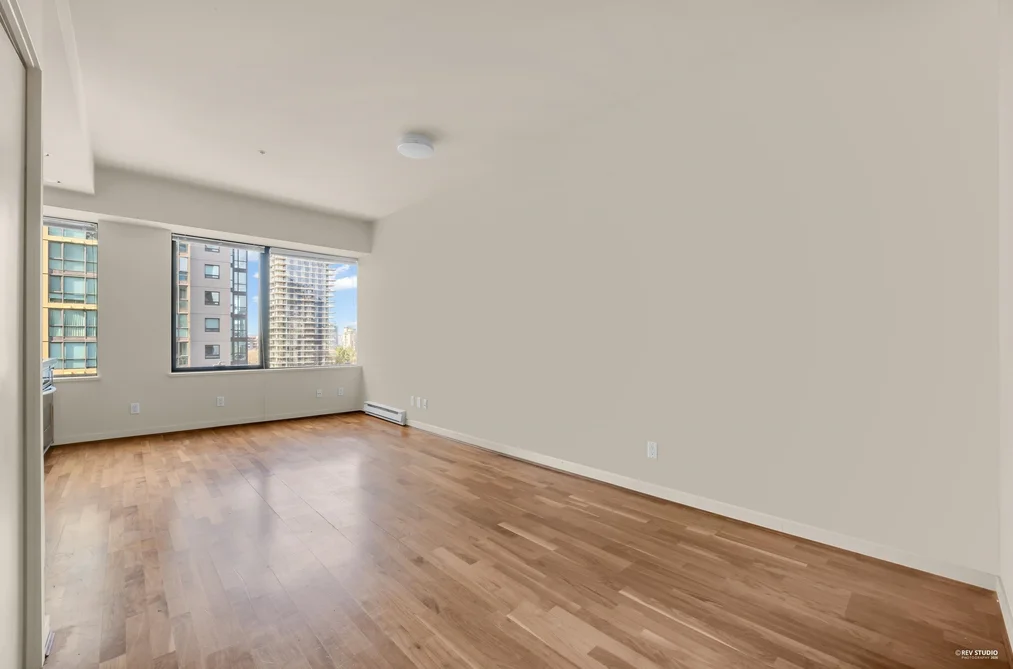 1113 1333 W GEORGIA STREET, Vancouver BC V6E 4V3, Vancouver BC — Residential for Sale - Photo 3