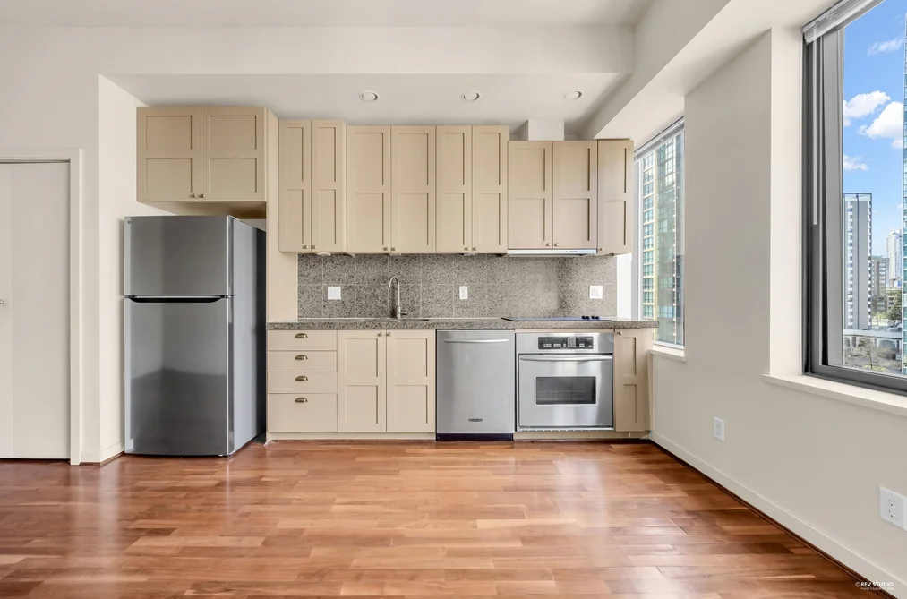 1113 1333 W GEORGIA STREET, Vancouver BC V6E 4V3, Vancouver BC — Residential for Sale - Photo 6