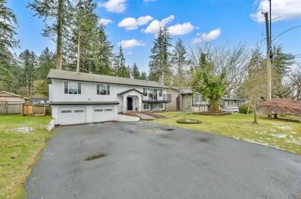 House for sale at 11130 64a Avenue Delta British Columbia - MLS: R3124685