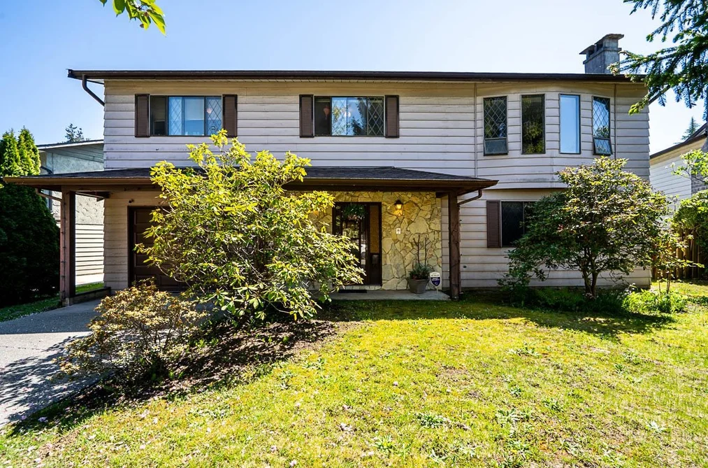 House for sale at 11132 Pitman Place Delta British Columbia - MLS: R3146832