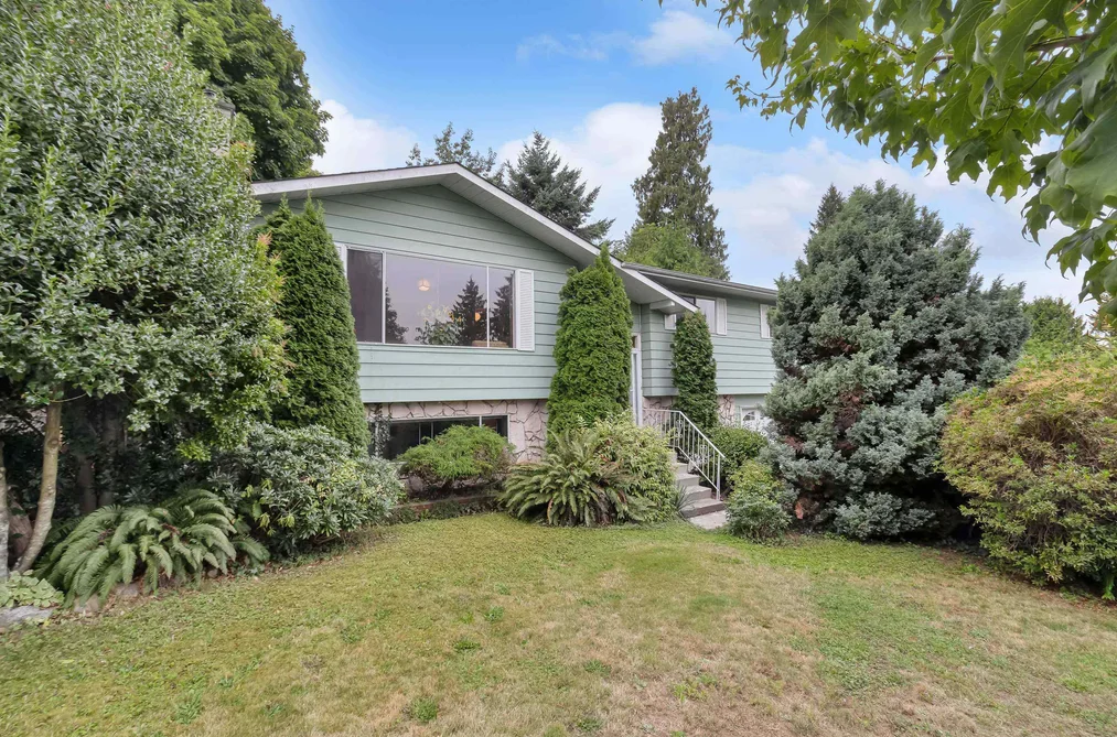 House for sale at 11138 84b Avenue Delta British Columbia - MLS: R3122919