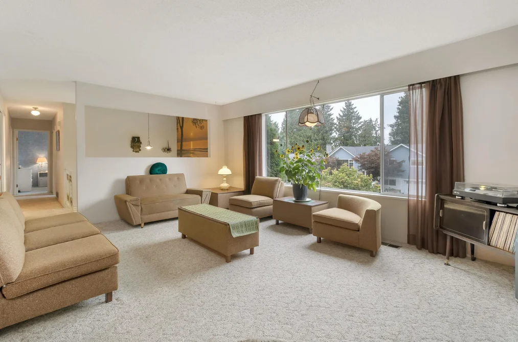 11138 84B AVENUE, Delta BC V4C 3Y8, Delta BC — Residential for Sale - Photo 2