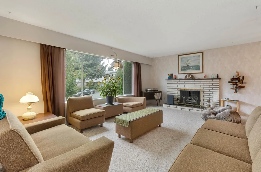 11138 84B AVENUE, Delta BC V4C 3Y8, Delta BC — Residential for Sale - Photo 4