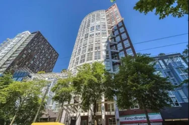933 Seymour St Unit 1114, Vancouver, BC - MLS: R3173669
