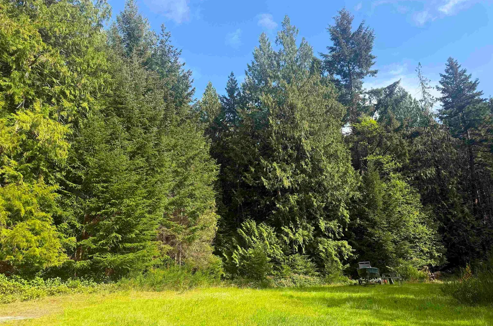 House for sale at 1114 Bluff Road Galiano Island British Columbia - MLS: R3124497