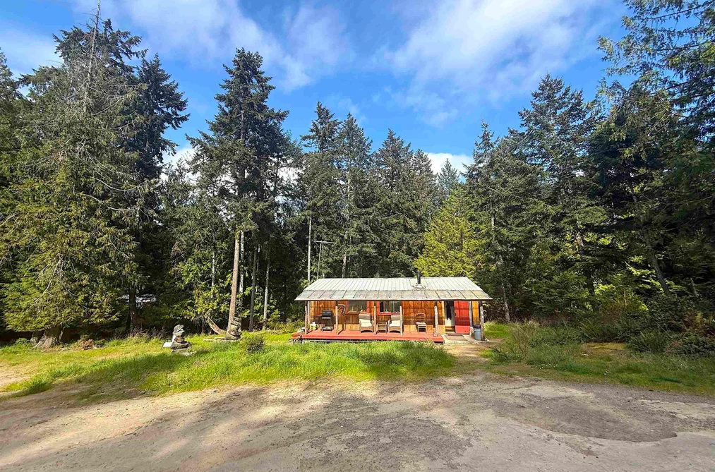 1114 BLUFF ROAD, Galiano Island BC V0N 1P0, Galiano Island BC — Residential for Sale - Photo 3