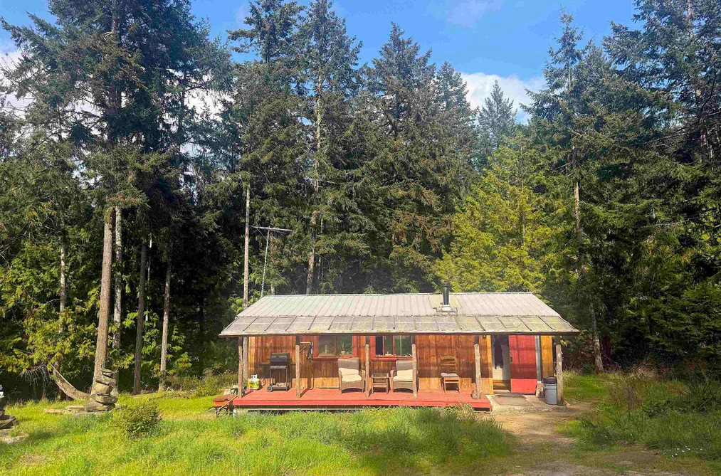 1114 BLUFF ROAD, Galiano Island BC V0N 1P0, Galiano Island BC — Residential for Sale - Photo 4