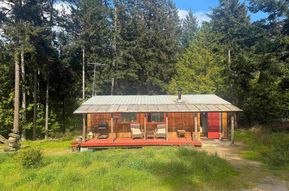 1114 BLUFF ROAD, Galiano Island BC V0N 1P0, Galiano Island BC — Residential for Sale - Photo 5