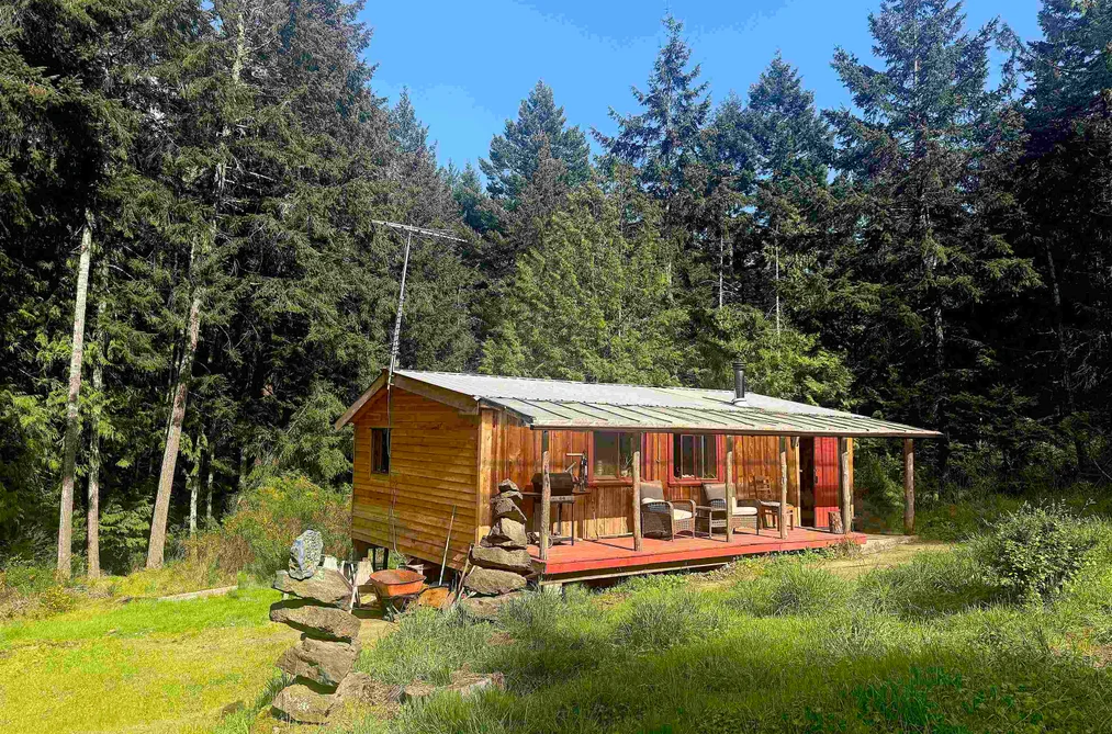 1114 BLUFF ROAD, Galiano Island BC V0N 1P0, Galiano Island BC — Residential for Sale - Photo 6