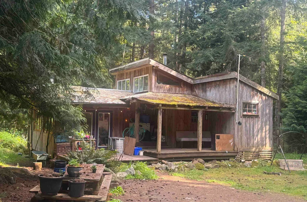 1114 BLUFF ROAD, Galiano Island BC V0N 1P0, Galiano Island BC — Residential for Sale - Photo 7