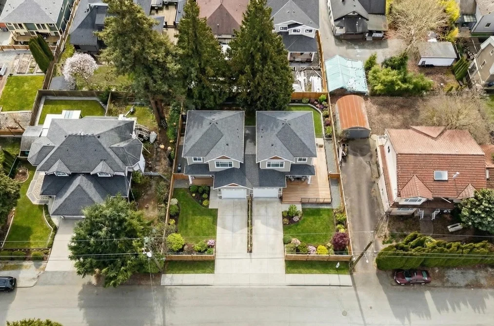 1114 HACHEY AVENUE, Coquitlam BC V3K 2H4, Coquitlam BC — Residential for Sale - Photo 5
