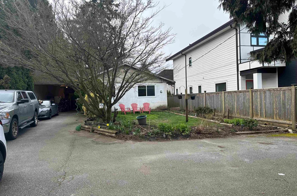 House for sale at 11140 84 Avenue Delta British Columbia - MLS: R3096864