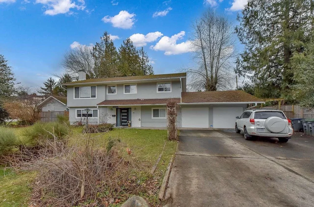 House for sale at 11140 Partridge Crescent Surrey British Columbia - MLS: R3107760