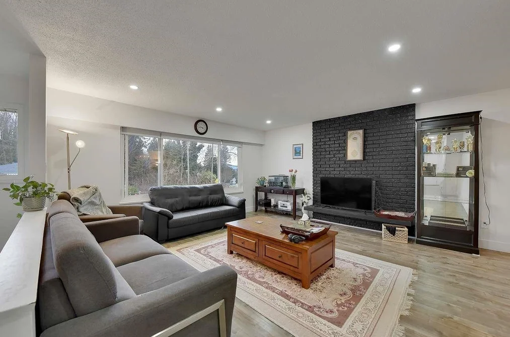 11140 PARTRIDGE CRESCENT, Surrey BC V3R 5B2, Surrey BC — Residential for Sale - Photo 2