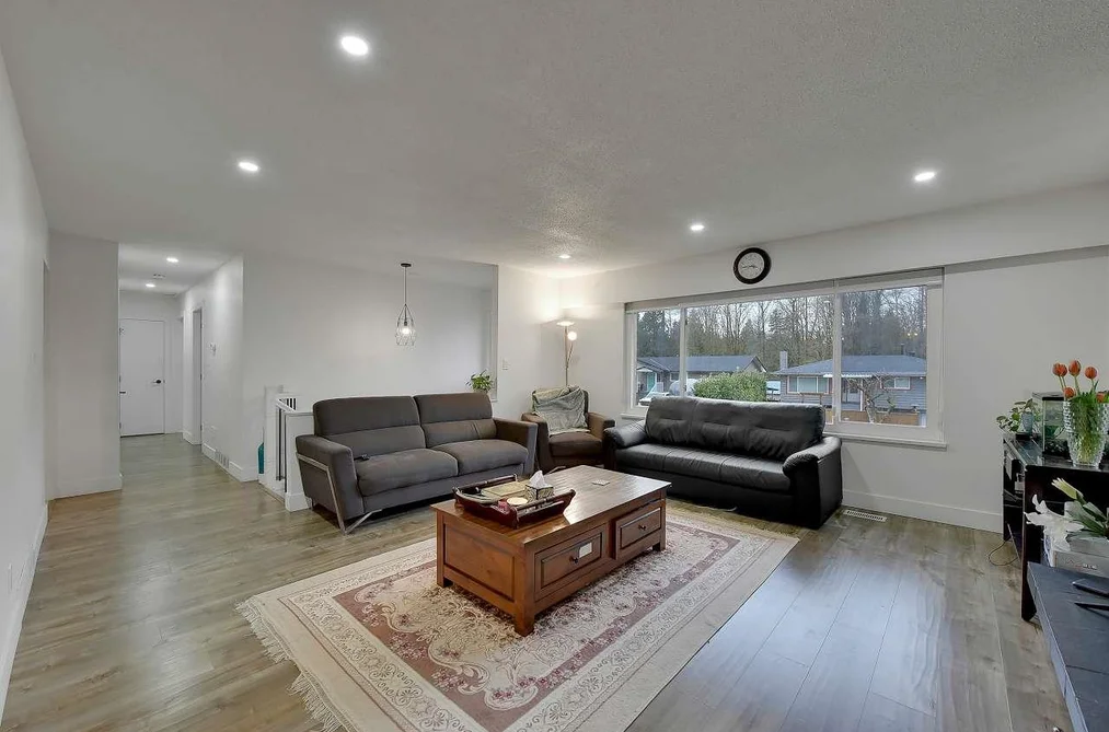 11140 PARTRIDGE CRESCENT, Surrey BC V3R 5B2, Surrey BC — Residential for Sale - Photo 3