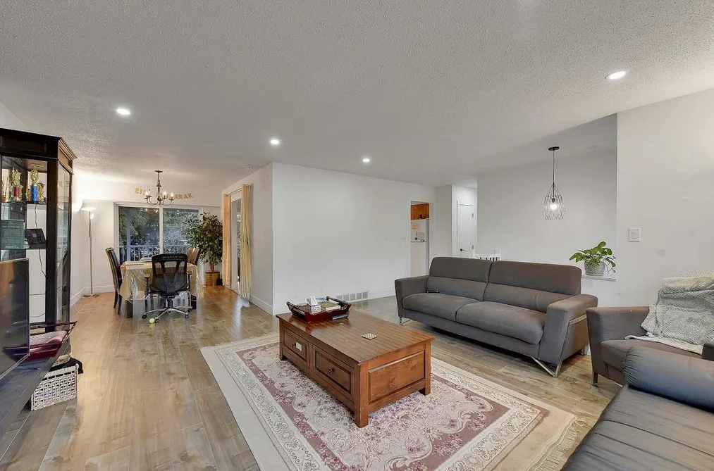 11140 PARTRIDGE CRESCENT, Surrey BC V3R 5B2, Surrey BC — Residential for Sale - Photo 4