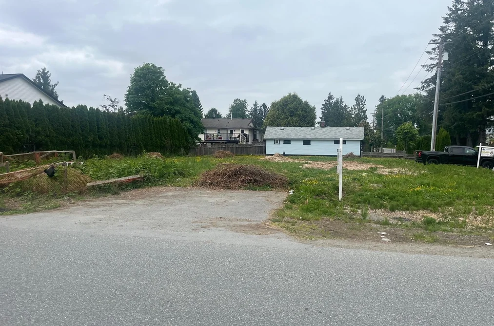 Property for sale at 11141 Princess Street Maple Ridge British Columbia - MLS: R3075934