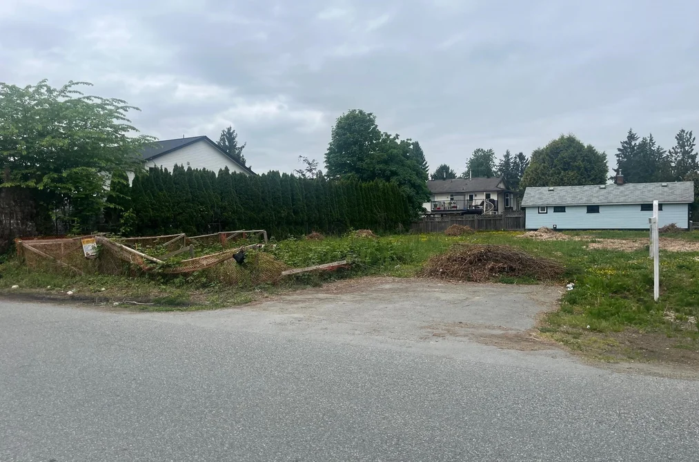 11141 PRINCESS STREET, Maple Ridge BC V2X 3N1, Maple Ridge BC — Land for Sale - Photo 2